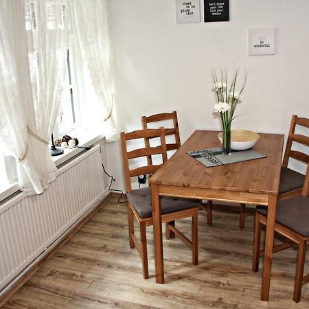 Koepi Appartements Goslar Esterno foto