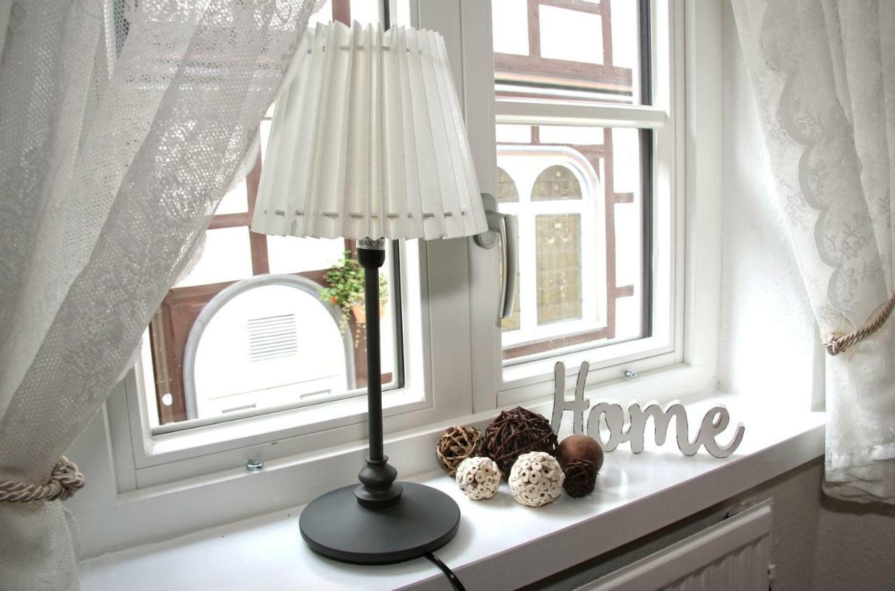 Koepi Appartements Goslar Esterno foto
