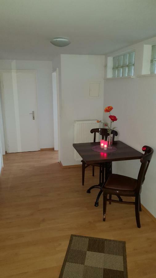 Koepi Appartements Goslar Esterno foto