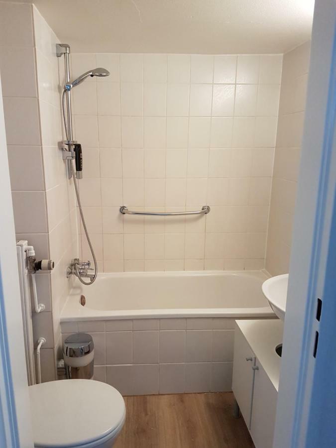 Koepi Appartements Goslar Esterno foto