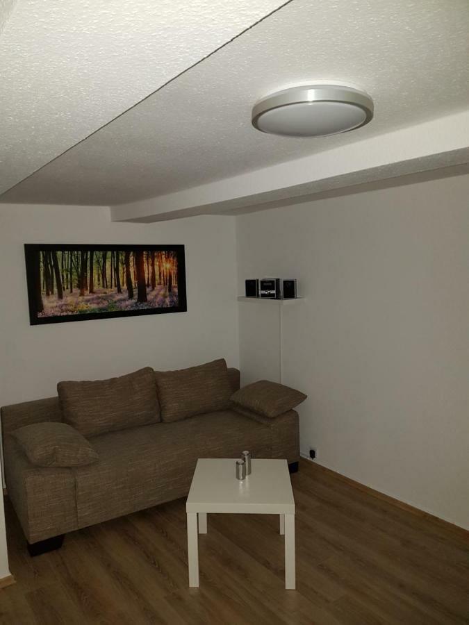 Koepi Appartements Goslar Esterno foto