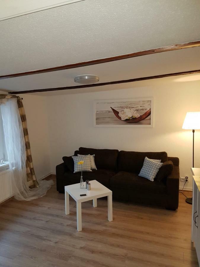 Koepi Appartements Goslar Esterno foto