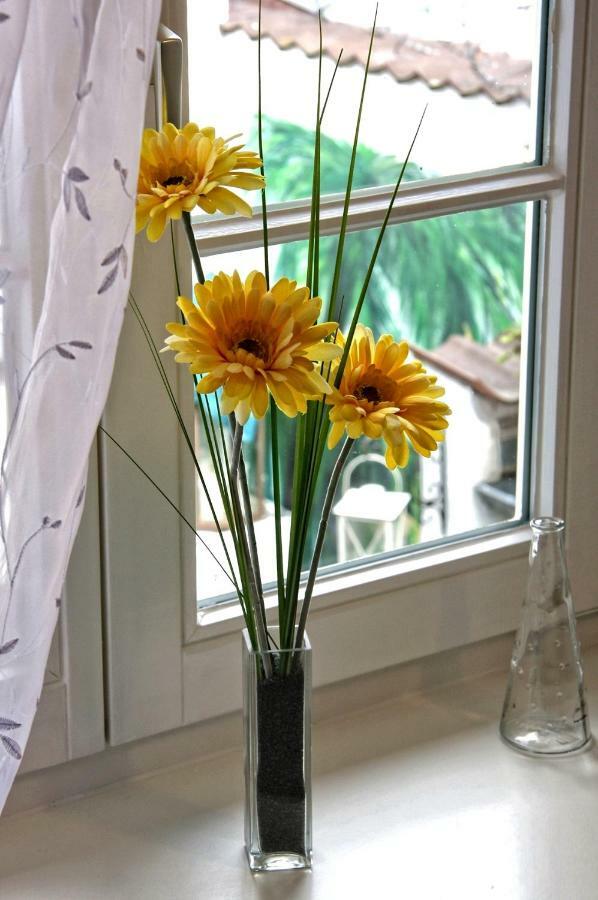 Koepi Appartements Goslar Esterno foto