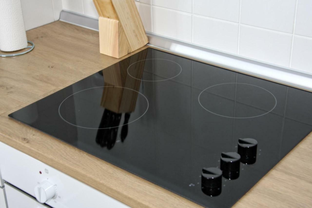 Koepi Appartements Goslar Esterno foto