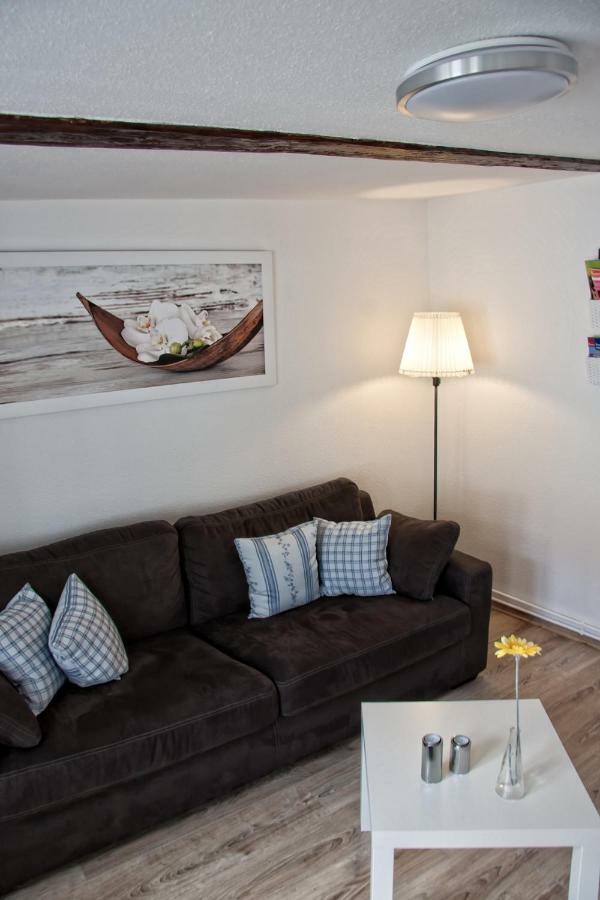 Koepi Appartements Goslar Esterno foto